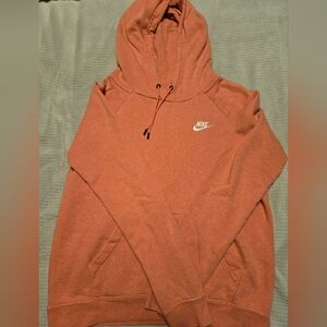 Woman's Nike Hoodie